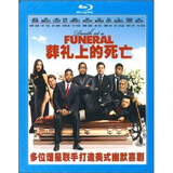 葬礼上的死亡（BD50）（蓝光特价）