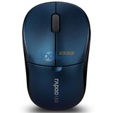�װأ�Rapoo��1090P 5G ���߹�ѧ���  ��ɫ