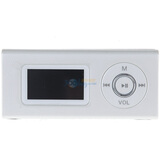 ���ħ����Cube�� D250+ 4G MP3������ ��ɫ