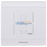 ����(panasonic)�ѵ䴿ϵ��86�Ͷ�λ��о�绰����оͨ�ŵ��Ի�ϲ��� WMS425���Ű�ɫ��