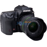 ���ã�PENTAX�� K-5��DA 18-55mm F3.5-5.6 AL WR�� �����׻�����ɫ��