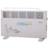 ���ģ�Midea��NDK20-10E �Ժ�ʽȡů��