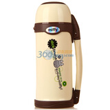 MIFFY�׷�800ml�˶��ͳ���ձ���ƿ3306��