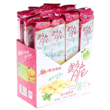 ǢǢ��֨����Ƭ(��֭����ζ)60g*12��