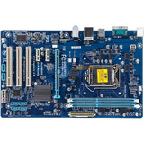 ���Σ�GIGABYTE��GA-P61-S3 rev. 2.0 (Intel H61 /LGA 1155)