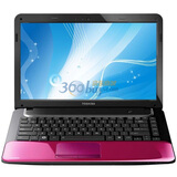 ��֥��TOSHIBA��M805-T03P 14Ӣ��ʼǱ����ԣ�i3-2350M 2G 640G  HD 7670M 1G����  2*USB3.0 Win7���Ե���