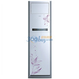 ����(Kelon) KFR-50LW/VGF-N3 2ƥ ��������ϵ������ʽ������ů�յ�(��ɫ)
