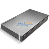 ��˹��LaCie��Porsche Design ��ʱ��P��9220ϵ��2.5Ӣ��USB3.0�ƶ�Ӳ�� 500GB(301998)