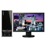 宏基（ACER）eMachines系列 EL1350台式电脑