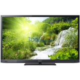 ���ᣨSONY�� KDL-60EX720 60Ӣ�� ȫ����3D LED Һ�����ӣ���ɫ��