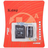 ��ʿ�棨kabiqi��8G MicroSDHC(TF)�洢�� ��Class4��������װ ����������ɫ����� 