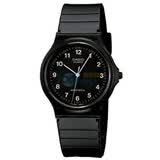 ����ŷCASIOָ���б�MQ-24-1BLDF
