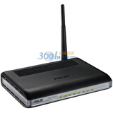 ��˶��ASUS��RT-N10+  11N 150M����·����