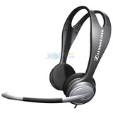 ɭ��������Sennheiser������ PC131 �����Ʒ��ʱ�ж���