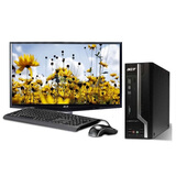 �곞��Acer��VX275̨ʽ���ԣ�E6600 2G 500G 512M���� HD6450 DVD�� ���� Win7��