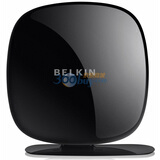 ������BELKIN��F9K1103ZH  750M����˫Ƶ����·������3D�ź�ȫ���� ��ɫ��