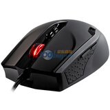 TT��thermaltake�� esports Black����רҵ�羺���