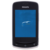 �����֣�PHILIPS��X518 GSM �ֻ���̫�ջң�˫��˫�� ��������