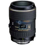 ͼ����TOKINA�� AT-X M100 PRO D 100mm F2.8 MACRO΢�ྵͷ �῵���ڣ���ɫ��
