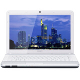 ���ᣨSONY��VPCEG38EC/W 14.0Ӣ������ʼǱ����ԣ�i5-2450M 2G 640G 1G���� D�� HDMI WIN7 �ף�