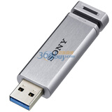 ���ᣨSONY�� USB3.0����ϵ�У�USM8GQ�� U�� 8G  ������