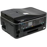 ��������Epson) ME OFFICE 960FWD ��ī�๦��һ�������ӡ ��ӡ ɨ�� ���棩