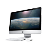 苹果（Apple） iMac MC508CH/A  21.5英寸一体机