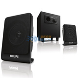 �����֣�PHILIPS�� SPA1301 2.1���� ��ý�� ���� ��ɫ