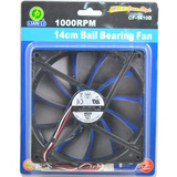 ������LIANLI��CF-1410B ��ɫ �������14CM����