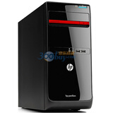 ���գ�HP��P6-1190CN̨ʽ������i3-2120 4G 1TB 1GB���� SuperMulti ���� Win7��ͥ��ͨ��64λ��