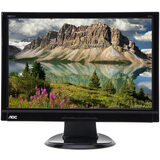 AOC���ڽݣ�993s 19Ӣ�����Һ����ʾ������ɫ��