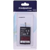 ���ɣ�Coolpad) CPLD-38 ԭװ��� �����ڿ���F608/S66/F603/E230