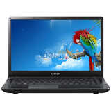 ���ǣ�SAMSUNG��NP300E4A-S0ECN  14Ӣ��ʼǱ����� (i3-2350M 2G 500G GT520MX 1GB���� WIN7  ������̩̹��