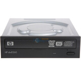 ���գ�HP��1260i 24X ����DVD��¼������ɫ��