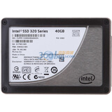 Ӣ�ض�(Intel) 40G SATA 3.0Gb/s 2.5Ӣ�� 320ϵ��SSD��̬Ӳ��(SSDSA2CT040G3K5)�ʺа�װ