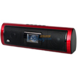 ���٣�ROYQUEEN�� ����������S350III ��Я���� ��Ӣ����ʾ/FM����/MicroSD���� �����