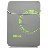 �˿�����ECOLA��IN-NY12GT��GT����ң�12���ڵ����ʼǱ����԰� ͸��ʽ˫��˫ɫ