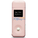 ŷ����ONN�� V1+ 4G MP3����������ɫ