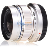 ���ְ�˹��OLYMPUS�� M.ZUIKO DIGITAL ED 12mm f/2.0 ��Ƕ�����ͷ