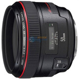 ���ܣ�Canon�� EF 50mm f/1.2L USM ��׼������ͷ