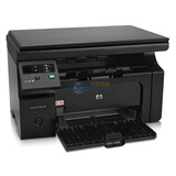 ���գ�HP�� LaserJet Pro M1136 �ڰ׶๦�ܼ���һ���  ����ӡ ��ӡ ɨ�裩