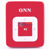 ŷ����ONN��V5 4G  �ɿ����������˶����Ӵ�����MP3  ��ɫ