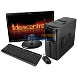 ���루Lenovo������ K315 ��ٰ� ̨ʽ���ԣ��ĺ�A6-3650 4G�ڴ� 500GӲ�� 1G���� DVD��¼