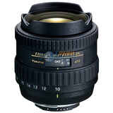 ͼ����TOKINA�� AT-X 107 DX Fisheye 10-17mm F3.5-4.5(IF) ���۾�ͷ ���ܿ��ڣ���ɫ��