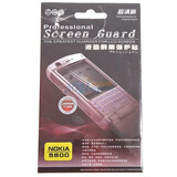��·�������ֻ�Һ��������Ĥ��������NOKIA 5800 5230 5233����ˮϴ
