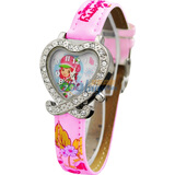 Strawberry Shortcake ������ݮŮ�� ����ʱ�п�ͨϵ�ж�ͯ�ֱ� SSCFR861-01B ��