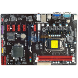 ӳ̩��BIOSTAR��H61B����(Intel H61/LGA 1155)