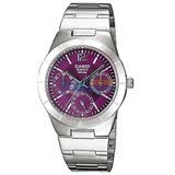 ����ŷ(Casio)ָ��ϵ��Ů��LTP-2069D-6A
