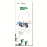 ���٣�jiasu��Aocssion2�� ��͸�����轺���̱���Ĥ������ HP G4,G6,Presario 431,430 CQ43��