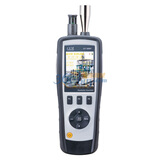 CEM��ʢ�� DT-9880 �ĺ�һ���Ӽ�����(0.3~10um)